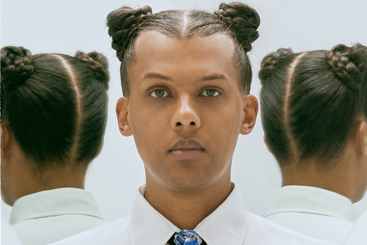 Stromae sort du silence après plus d'un an d'absence et fait part d’une grande nouvelle