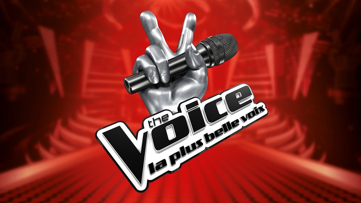 The Voice : TF1 dévoile le jury de la prochaine saison