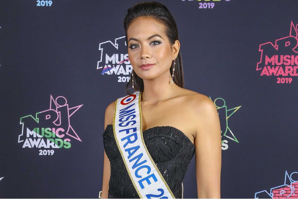 Vaimalama Chaves : pourquoi l'ex-Miss France n'est pas prête à revenir vivre à Tahiti