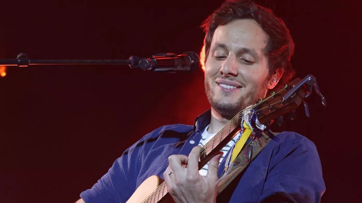 Vianney : son hommage bouleversant à un jeune fan décédé d’un cancer… "Tu es toujours un peu là"