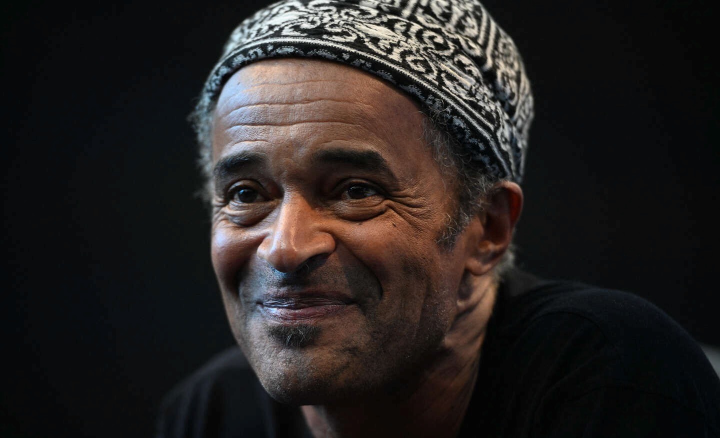 Yannick Noah bientôt papa pour la sixième fois : il révèle la réaction de ses proches