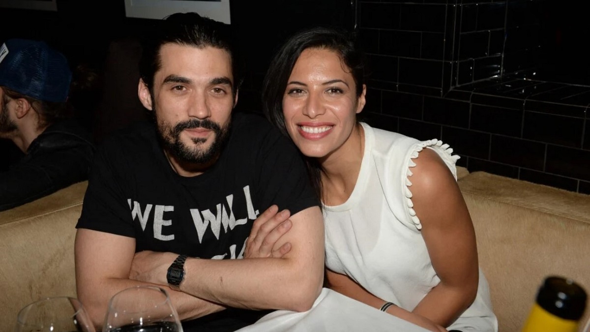 Zaho et Florent Mothe parents pour la deuxième fois : un tendre cliché partagé