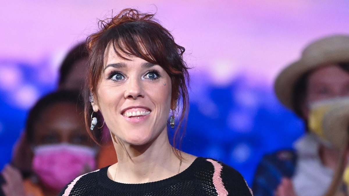 Zaz : sa présence dans le jury de The Voice reçoit une drôle de réaction sur la Toile