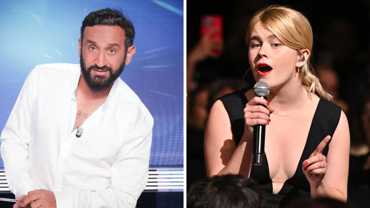 Cyril Hanouna insulté par Zaho de Sagazan : l'animateur réagit ! &quot;Je croyais que c'était...&quot;