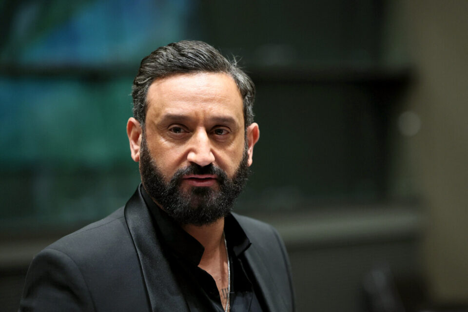 Cyril Hanouna : traité d'"ordure" par Sébastien Delogu, l'animateur met en garde le député