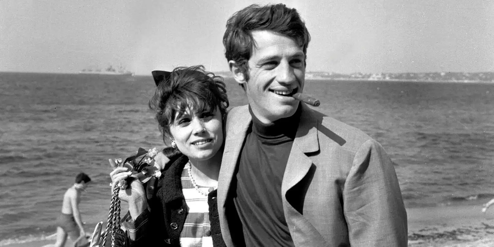 Paul Belmondo en deuil : le fils de Jean-Paul Belmondo annonce le décès de sa mère