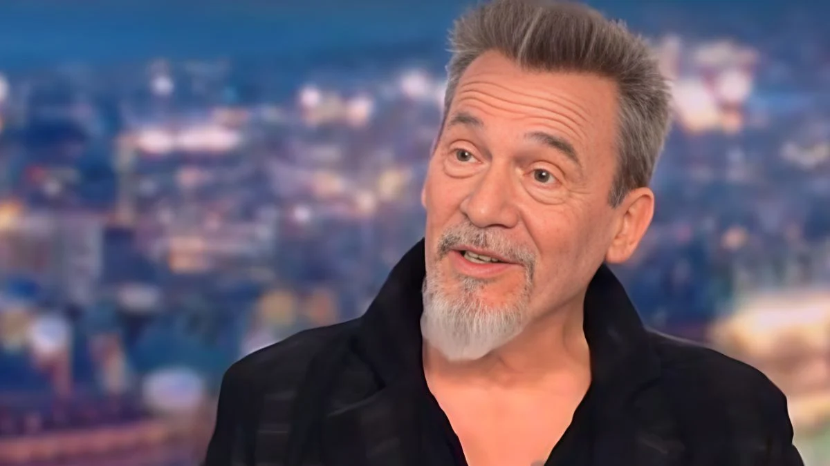 Florent Pagny évoque son combat contre le cancer : &quot;Là, il n'y a plus de traitement&quot;