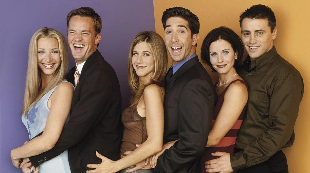 Matt LeBlanc : l’ancienne star de Friends s’affiche méconnaissable !