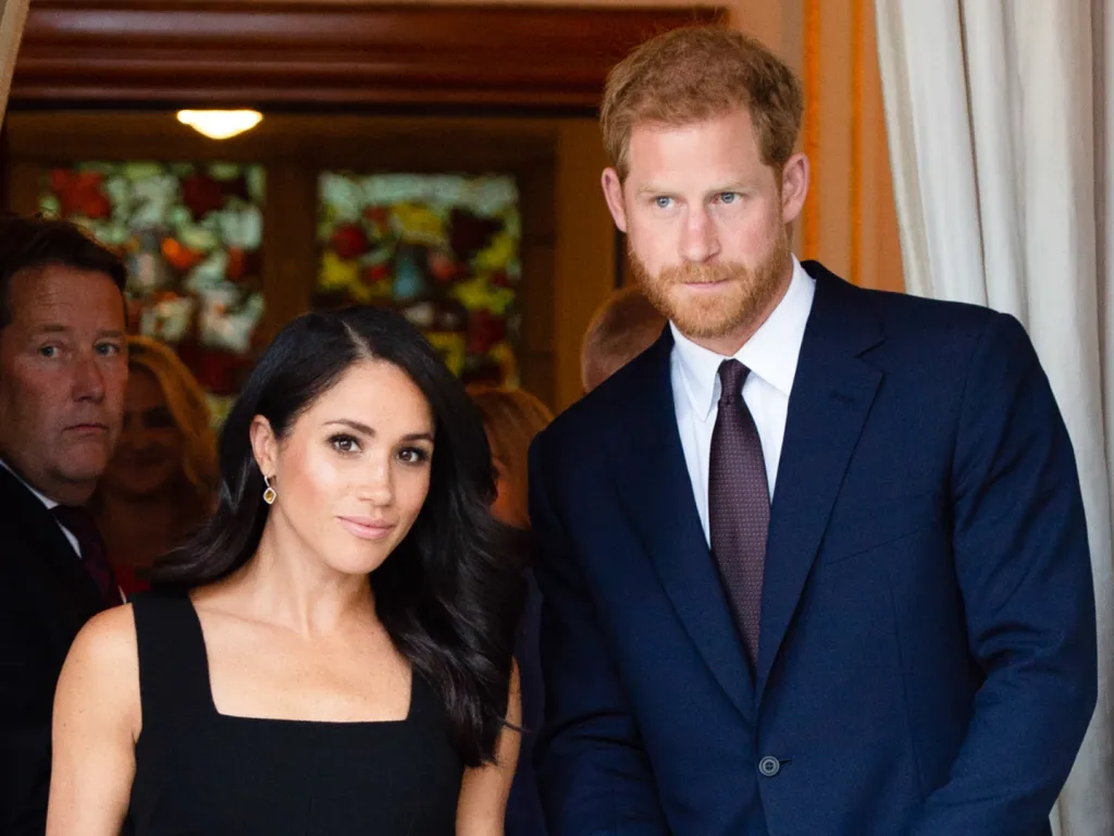 Prince Harry et Meghan Markle : des employeurs peu recommandables ?