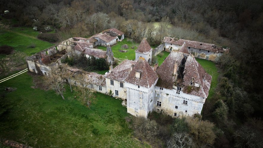 L'héritage des frères Bogdanoff : une situation "catastrophique"