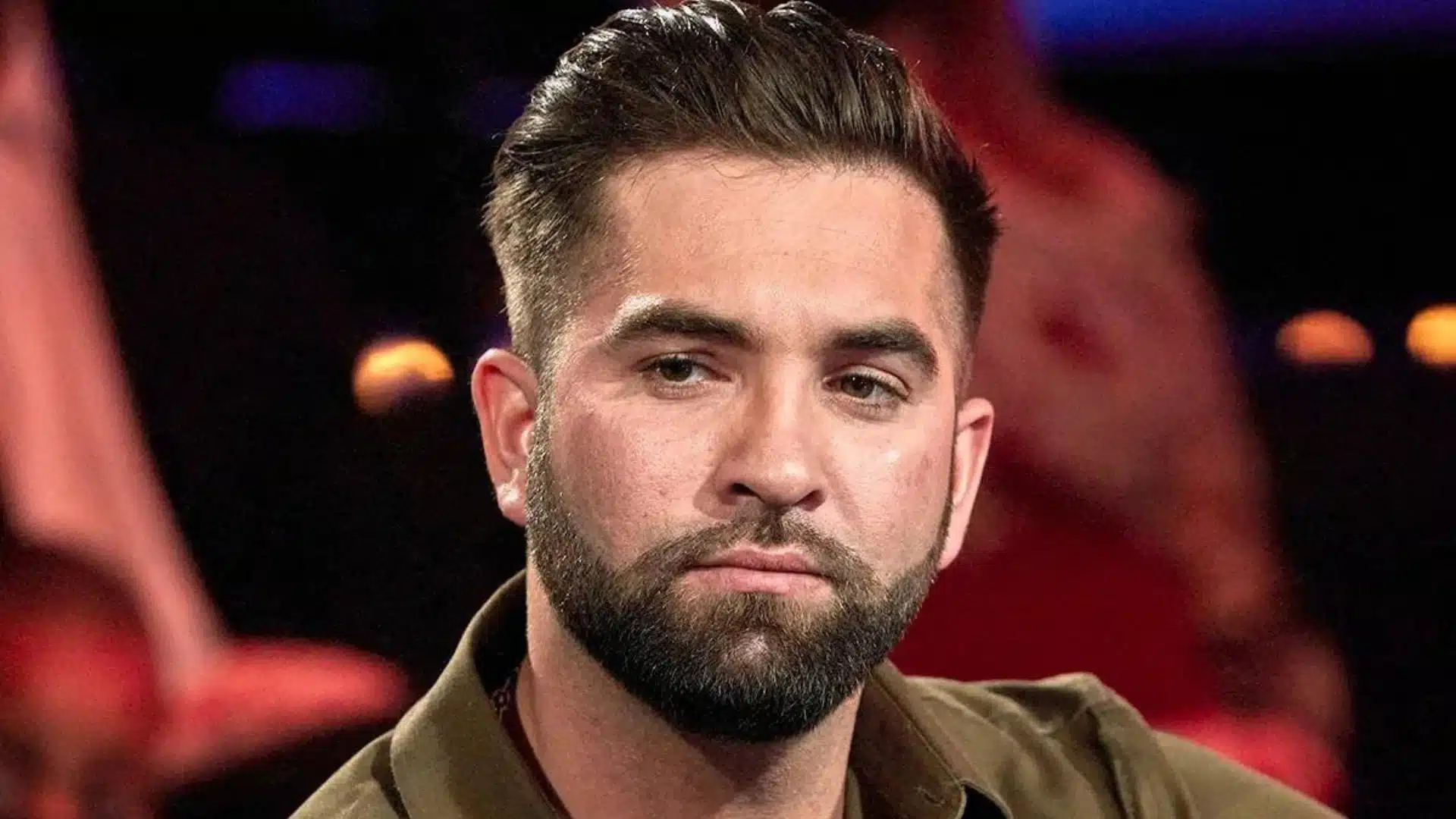 Kendji Girac change de vie : le chanteur prend une décision radicale par amour pour sa femme et sa fille