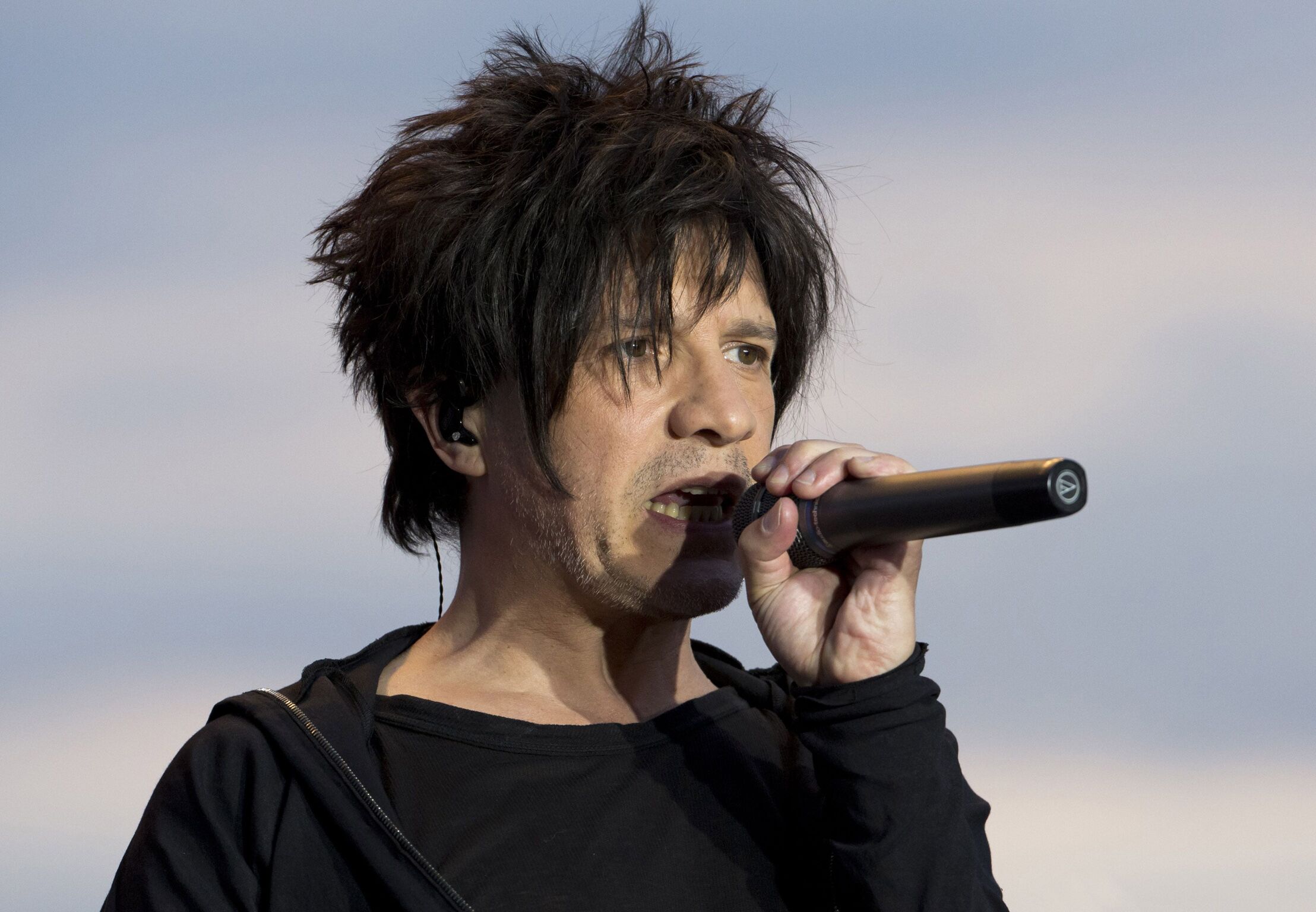 Nicola Sirkis dénonce les prix exorbitants des concert : "On est dans le capitalisme à outrance !"