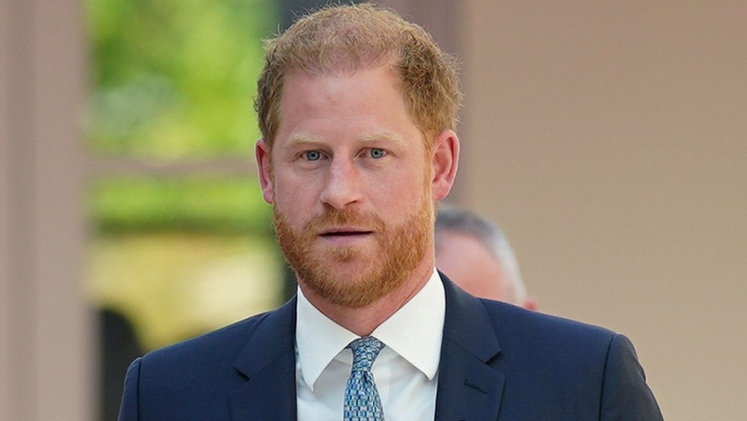 Le prince Harry sur le point de faire son grand retour au Royaume-Uni ?