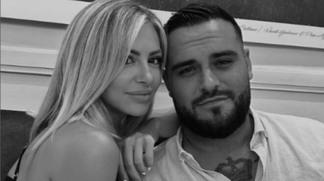 Nikola Lozina et Stéphanie Clerbois en couple : une nouvelle étape franchie dans leur relation