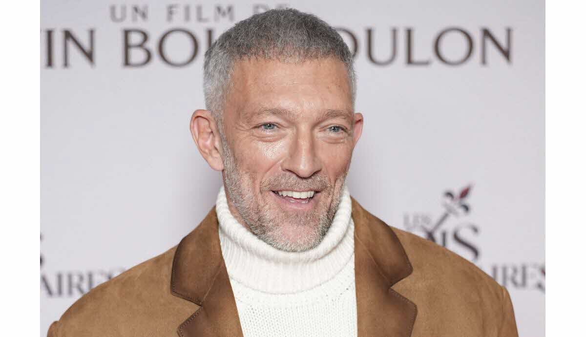 Vincent Cassel bientôt papa pour la quatrième fois ? Sa compagne serait enceinte…