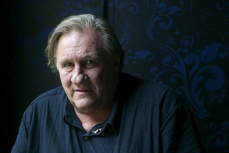 Affaire Gérard Depardieu dans Complément d'enquête : ces révélations qui intriguent...