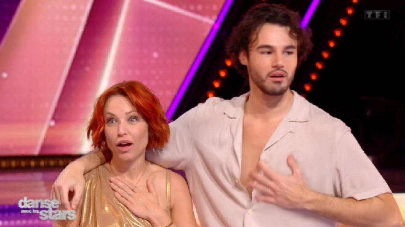 Danse avec les stars : Natasha St-Pier et Anthony Colette annoncent une grande surprise