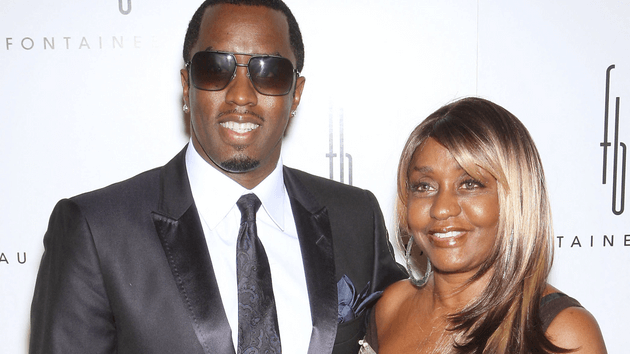 Affaire P.Diddy : la mère du rappeur sort du silence... "Mon fils n'est pas le monstre que l'on dépeint"