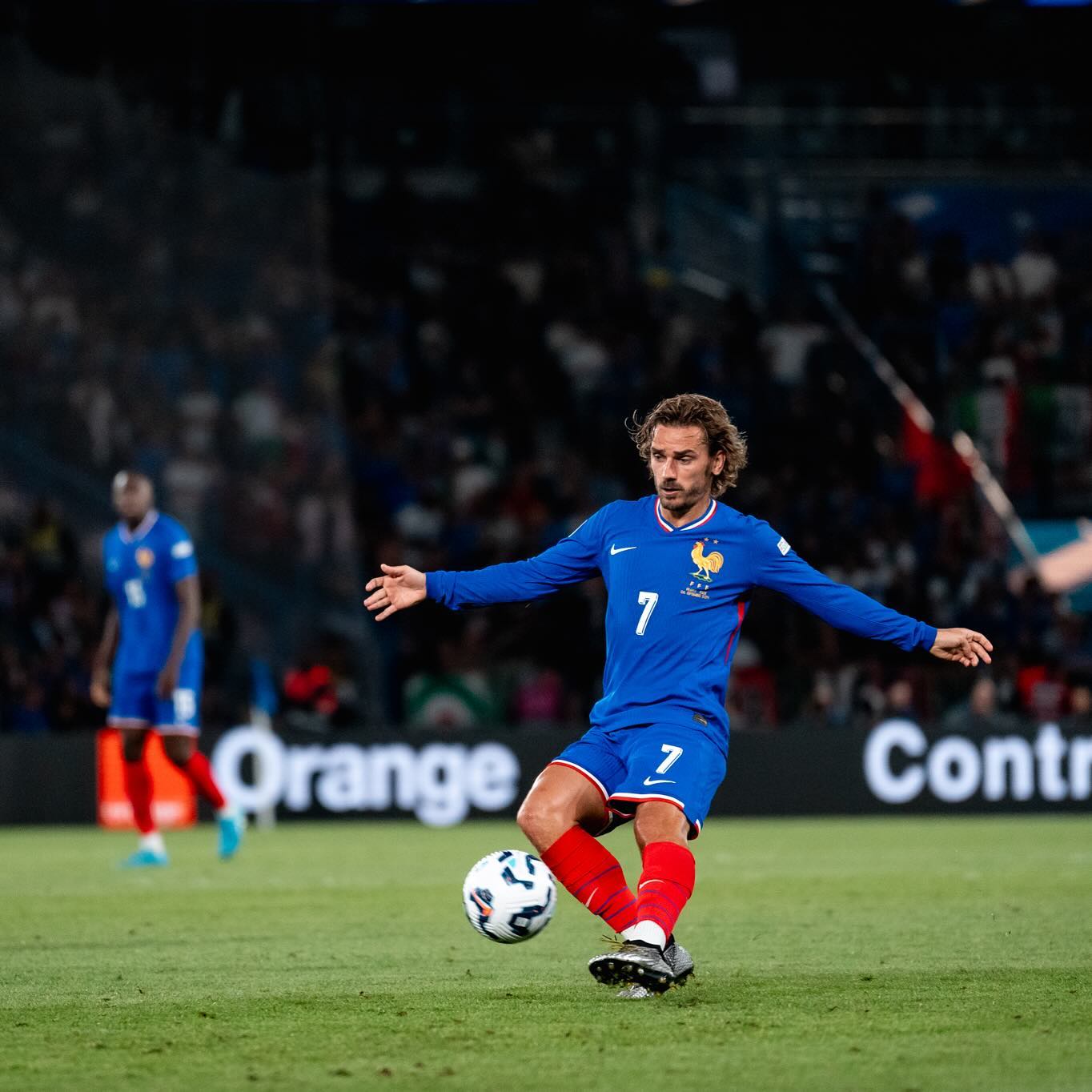 Antoine Griezmann à la retraite, Raymond Domenech le dézingue : "Je trouve ça désolant"