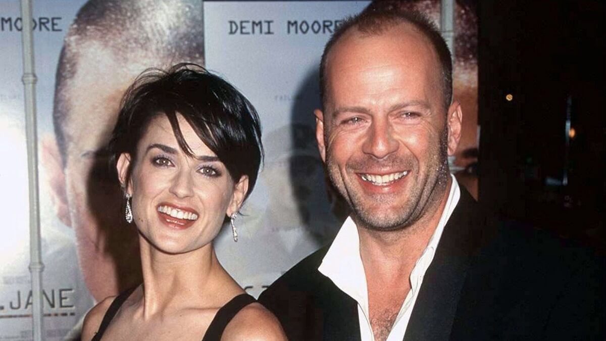 Bruce Willis malade : Demi Moore fait de nouvelles confidences sur son ex… &quot;Il faut l’accepter&quot;