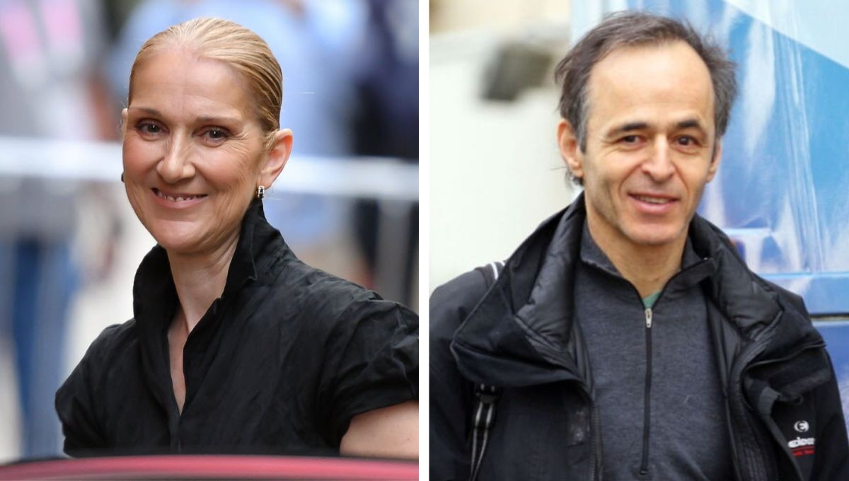 Céline Dion : une nouvelle collaboration avec Jean-Jacques Goldman ? &quot;Le projet devrait...&quot;