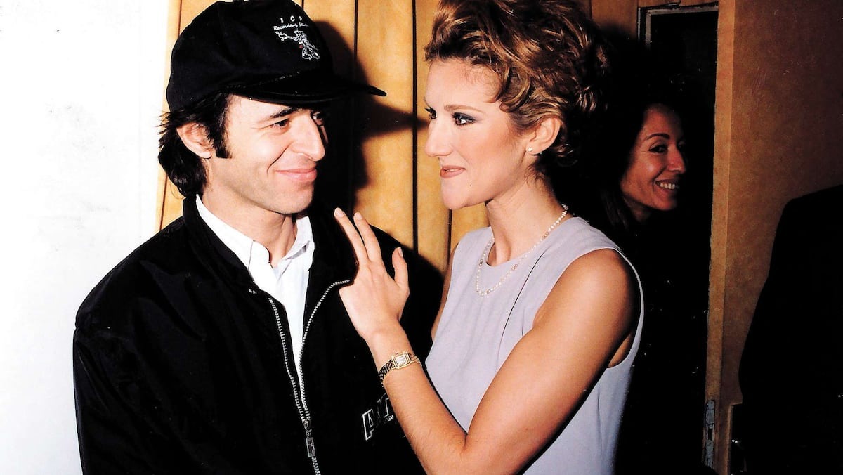 Céline Dion : une nouvelle collaboration avec Jean-Jacques Goldman ? "Le projet devrait..."