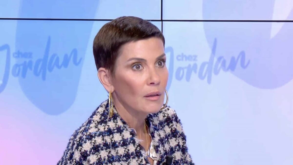 DALS : Cristina Cordula cash sur la brouille entre Inès Reg et Natasha St-Pier… "J'ai vu des trucs"