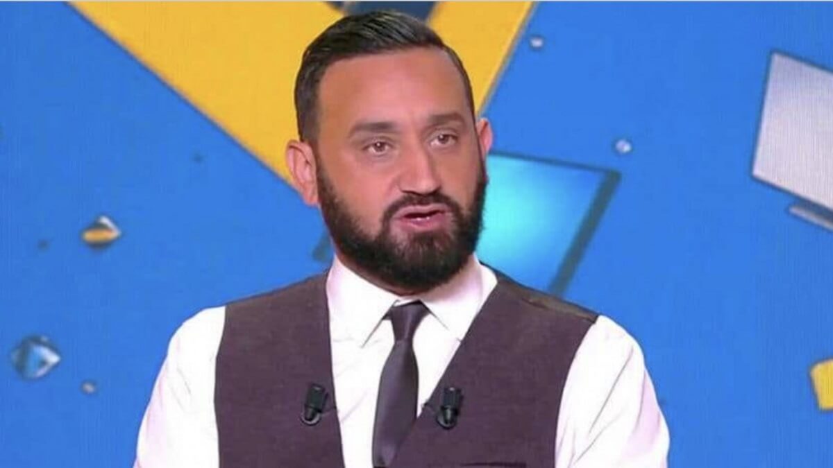 Cyril Hanouna : sa mère agressée dans le RER, il réagit... "Ça aurait pu être très grave"