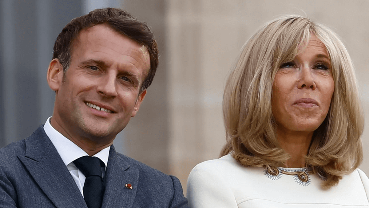 Emily in Paris : Emmanuel Macron révèle ce qu'il a pensé de l'apparition de Brigitte Macron