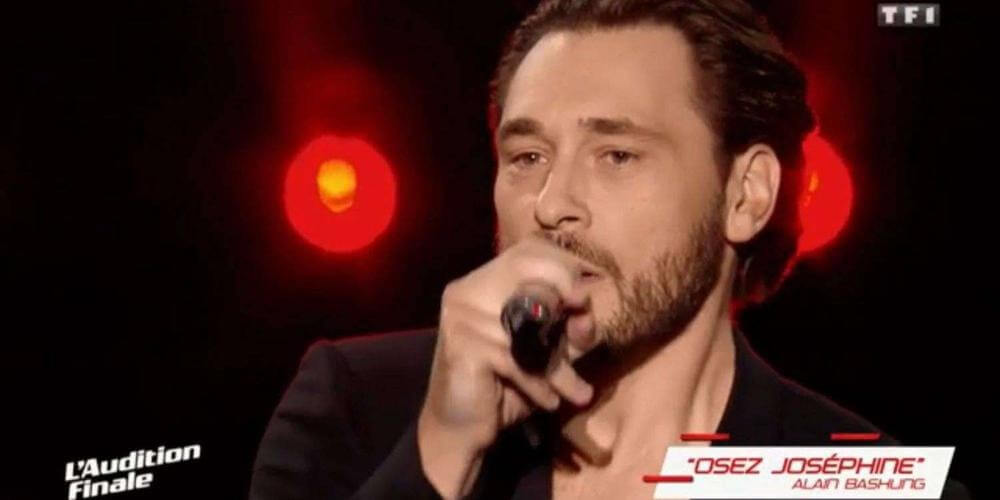 The Voice : Gabriel-Laurent mis en examen pour agressions sexuelles… "J’étais comme pétrifiée"