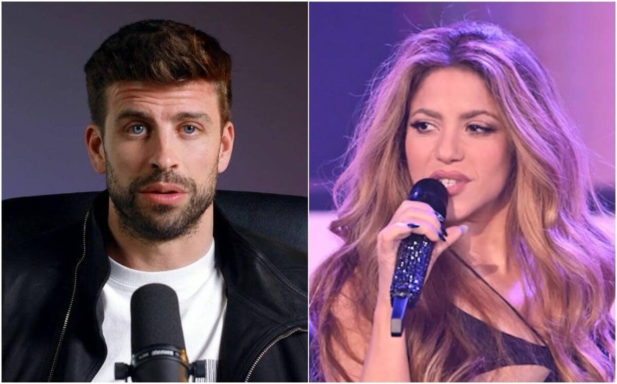 Shakira : Gérard Piqué évoque leur rupture pour la première fois...&quot;La vérité n'a pas été racontée…&quot;