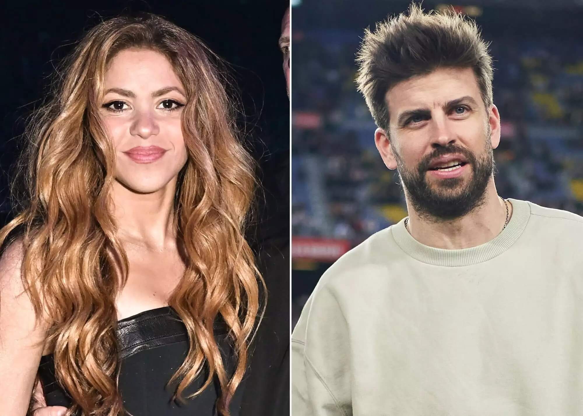 Shakira : Gérard Piqué évoque leur rupture pour la première fois..."La vérité n'a pas été racontée…"