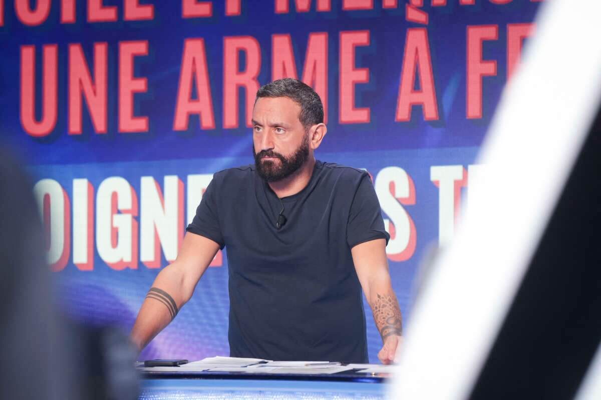 Canal+ : Cyril Hanouna sur le départ ? Le patron du groupe prend la parole