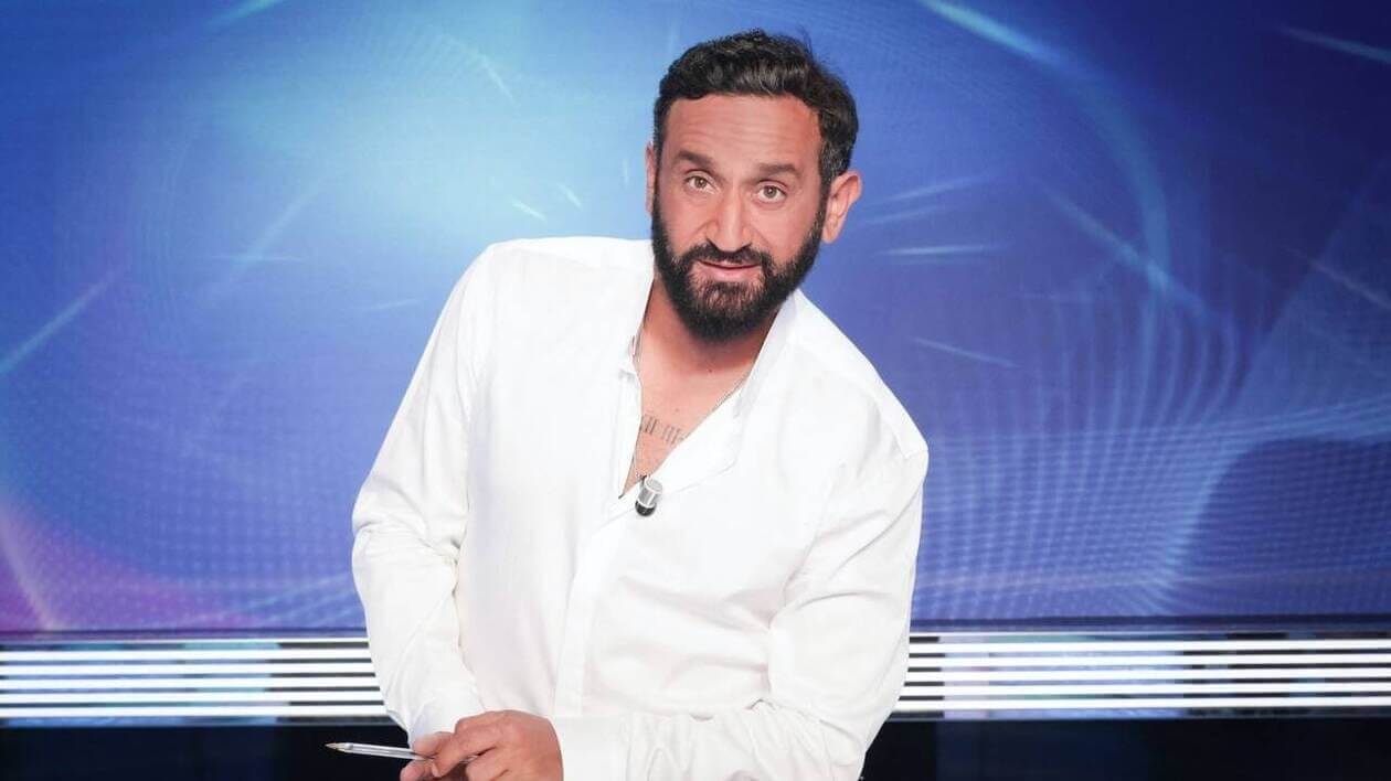 Canal+ : Cyril Hanouna sur le départ ? Le patron du groupe prend la parole