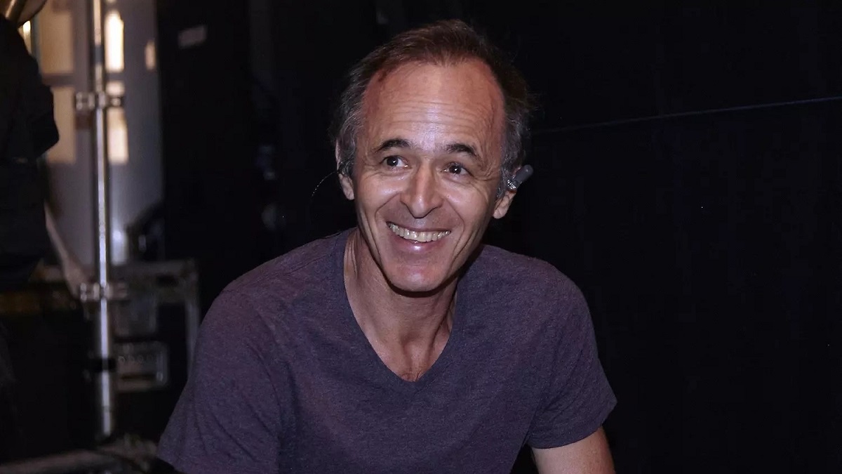 Jean-Jacques Goldman ému par un fan : son incroyable geste...