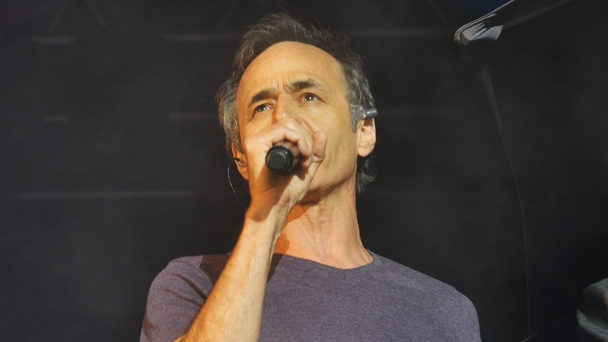 Jean-Jacques Goldman ému par un fan : son incroyable geste...