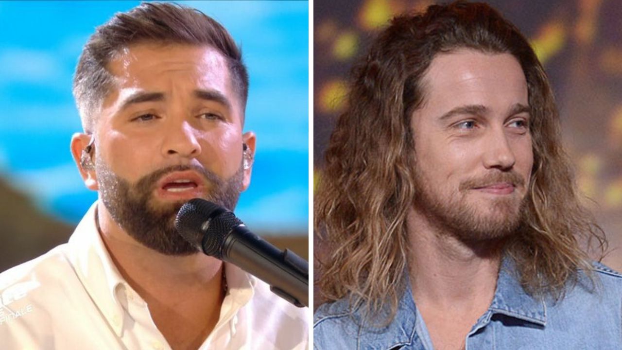 Julien Doré : Kendji Girac dévoile un secret poignant sur le prochain album du chanteur... "J’étais vraiment bouleversé"