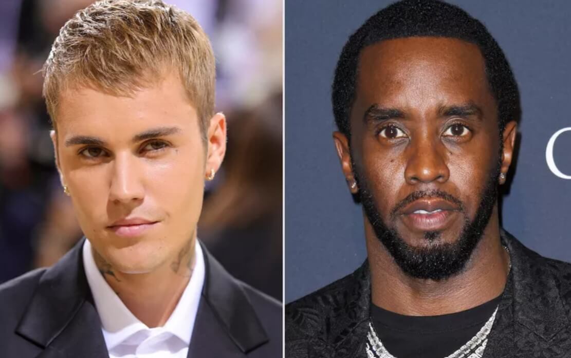 Affaire P. Diddy : Justin Bieber "dans une situation difficile mentalement"