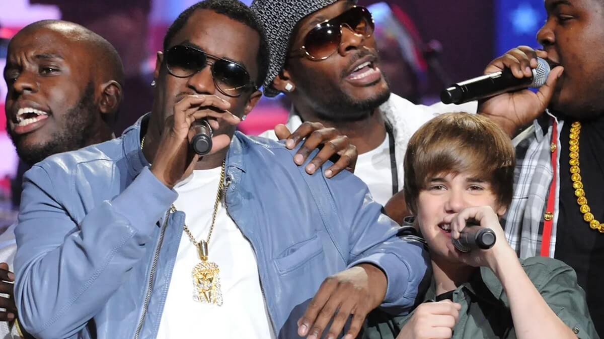 Affaire P. Diddy : Justin Bieber "dans une situation difficile mentalement"