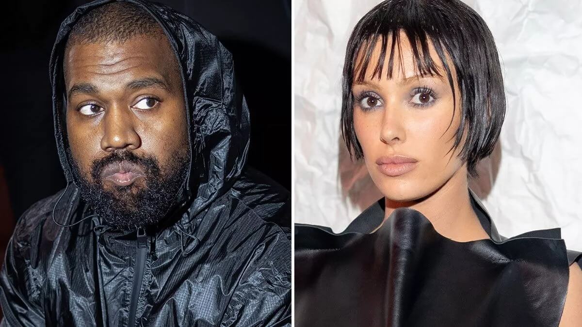 Kanye West et Bianca Censori vers un divorce imminent après deux ans de mariage ?