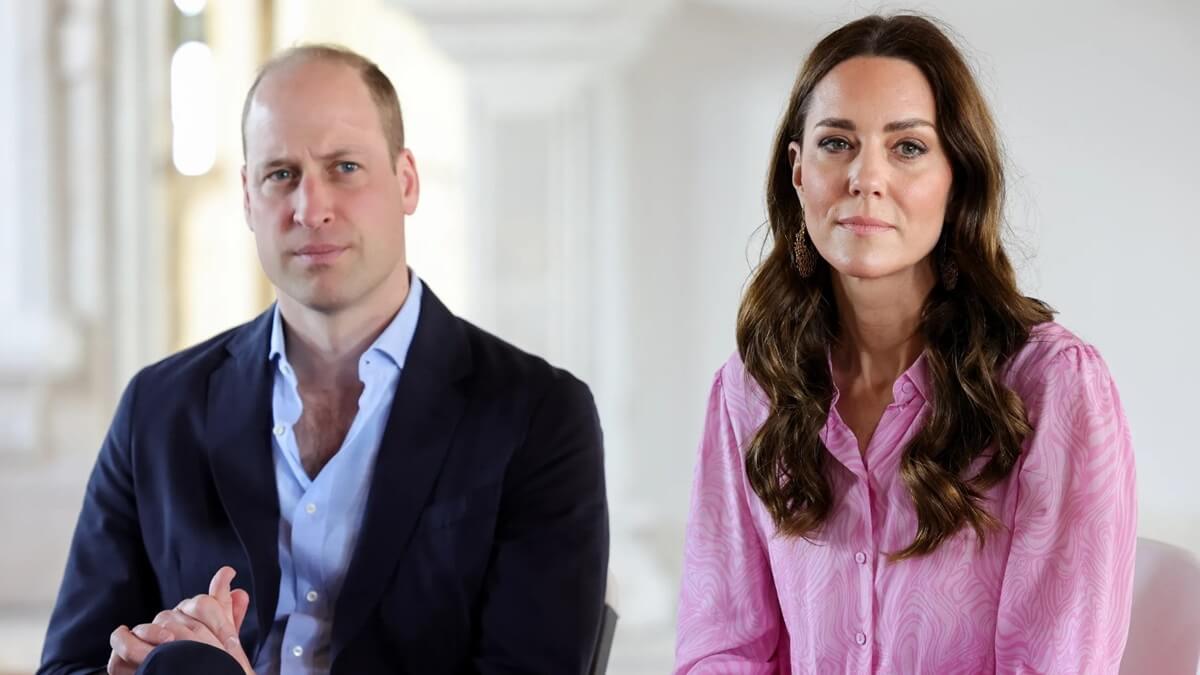 Kate Middleton : première sortie publique aux côtés du Prince William depuis la fin de sa chimiothérapie