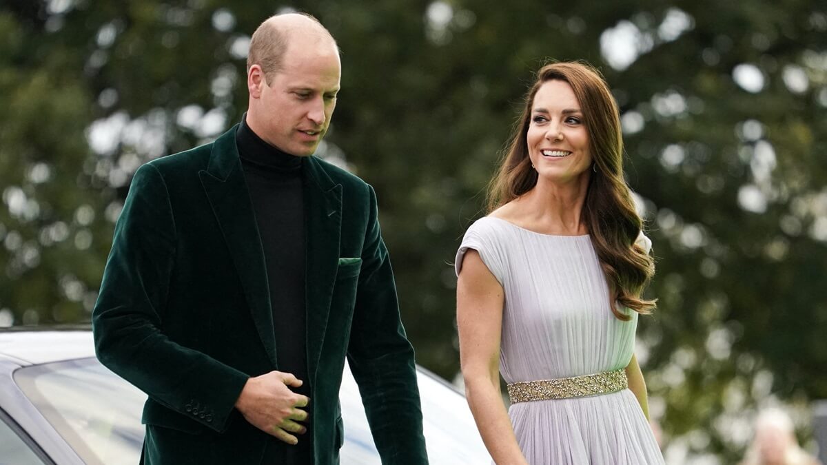 Kate Middleton : première sortie publique aux côtés du Prince William depuis la fin de sa chimiothérapie