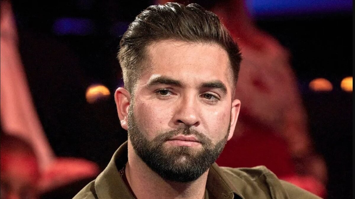 Kendji Girac recadré par ses amis après son accidet… &quot;Tu n’es plus trop la personne que tu étais&quot;