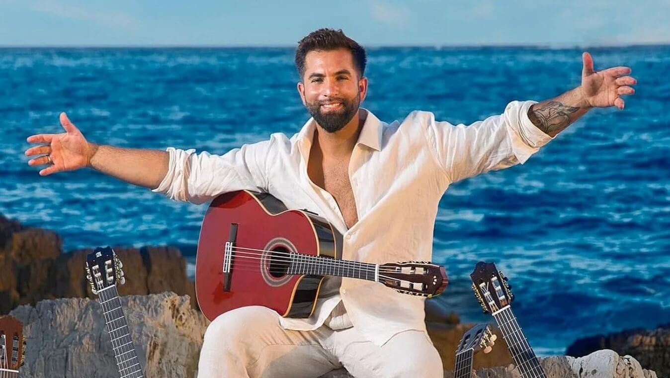 Kendji Girac recadré par ses amis après son accidet… "Tu n’es plus trop la personne que tu étais"