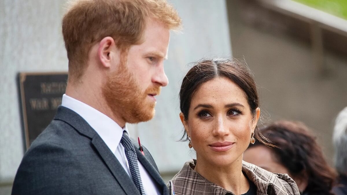 Meghan Markle : une confidence qui risque de relancer les rumeurs de séparation avec le prince Harry