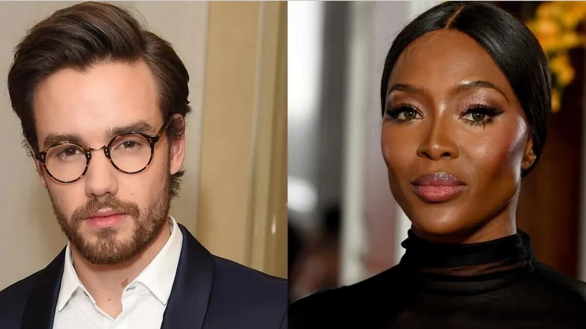 Mort de Liam Payne : son ex Naomi Campbell brise le silence une semaine après le drame