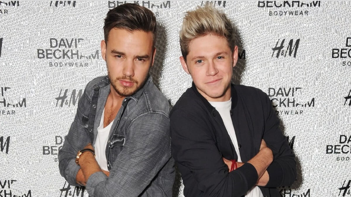 Mort de Liam Payne : la mine sombre, Niall Horan paerçu pour la première fois