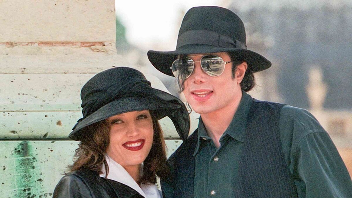 Lisa Marie Presley détaille son idylle avec Michael Jackson dans ses mémoires posthumes