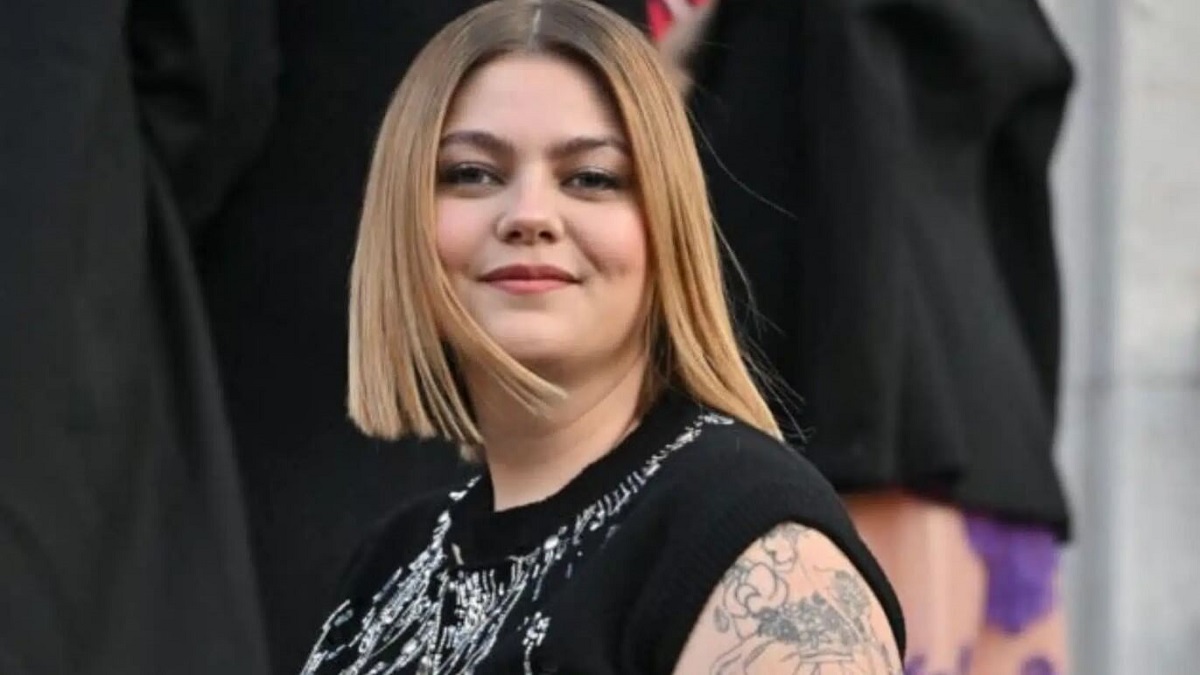 Louane se confie sur ses troubles alimentaires : "Ce n'est pas réglé"