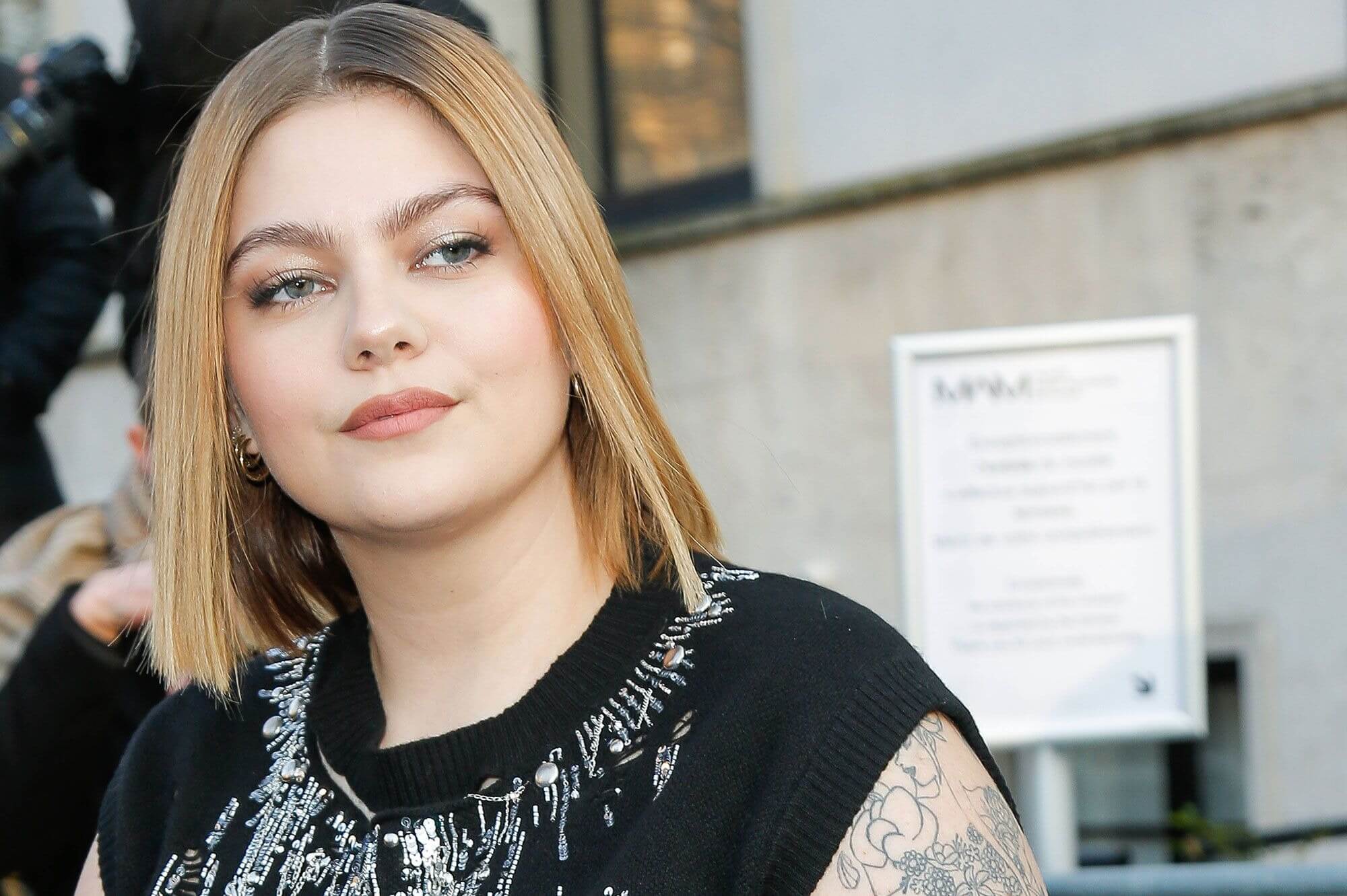 Louane préoccupée par l’avenir de sa fille : "Je ne veux pas qu’elle passe par les mêmes souffrances"